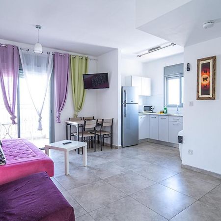 Yam Suf By Sun And View Apartamento Eilat Exterior foto