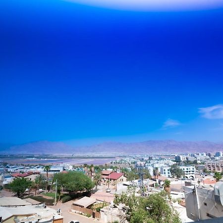 Yam Suf By Sun And View Apartamento Eilat Exterior foto