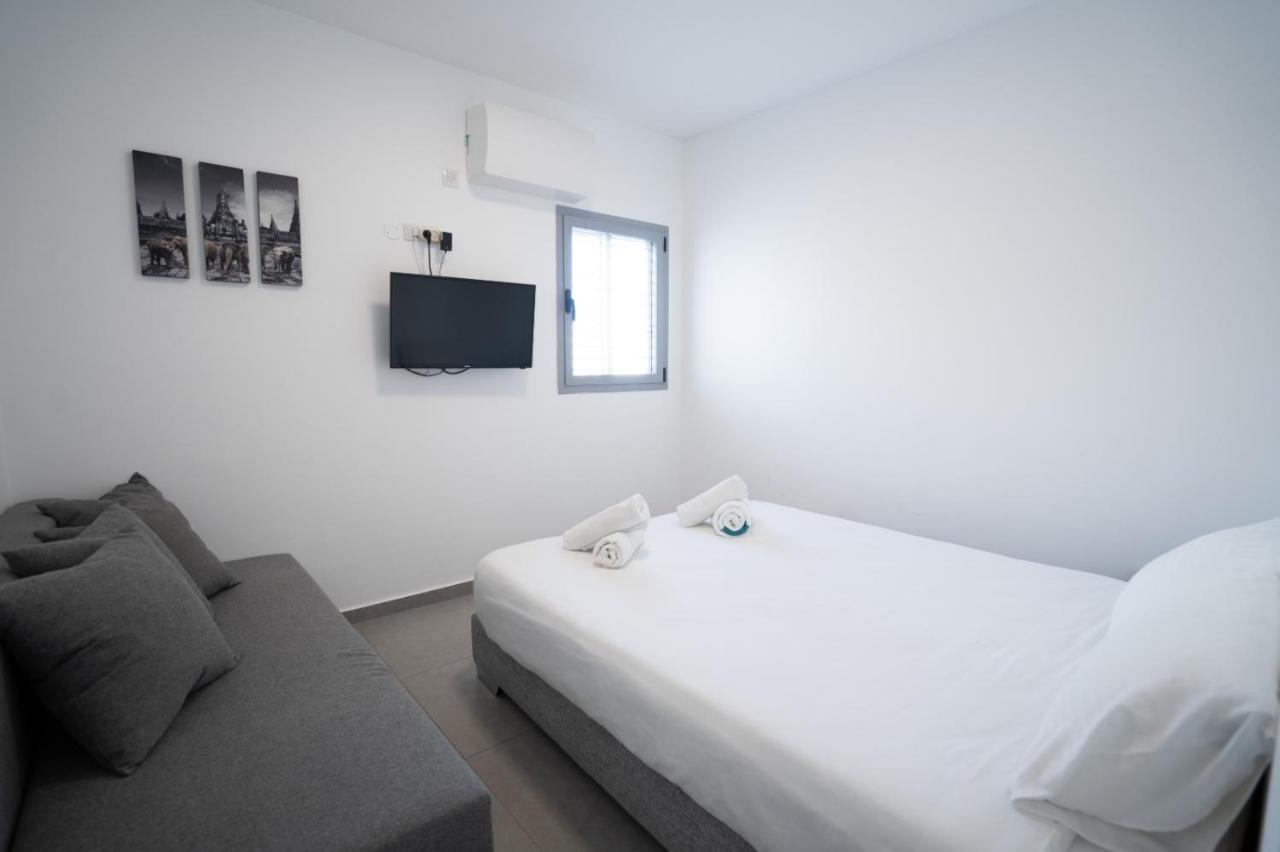 Yam Suf By Sun And View Apartamento Eilat Exterior foto