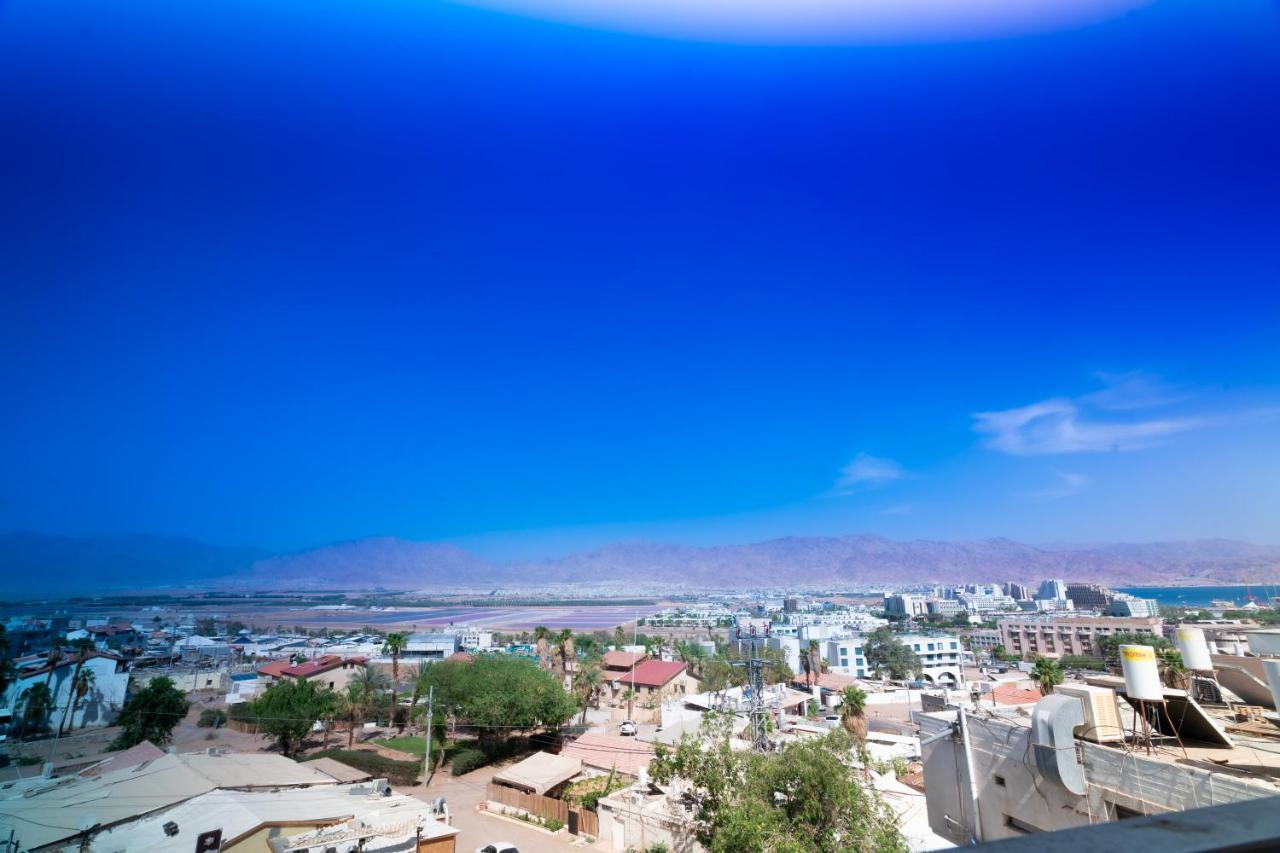 Yam Suf By Sun And View Apartamento Eilat Exterior foto