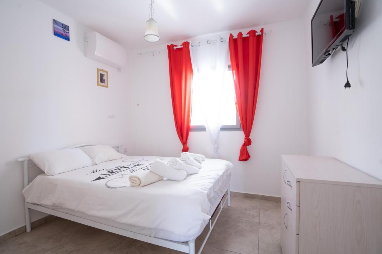 Yam Suf By Sun And View Apartamento Eilat Exterior foto