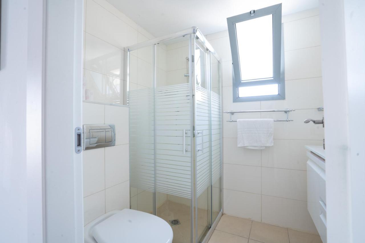 Yam Suf By Sun And View Apartamento Eilat Exterior foto
