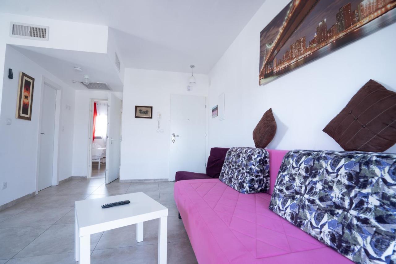 Yam Suf By Sun And View Apartamento Eilat Exterior foto